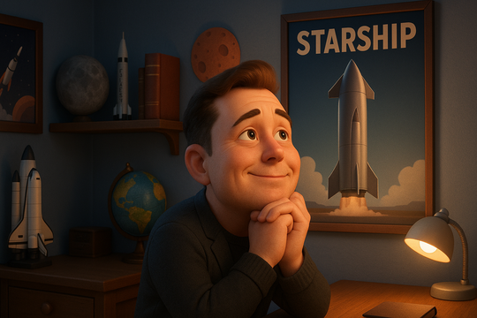 SAT Chapter 1-4: 5 Powerful Words from Rocket Science Mistakes | Space Vocabulary